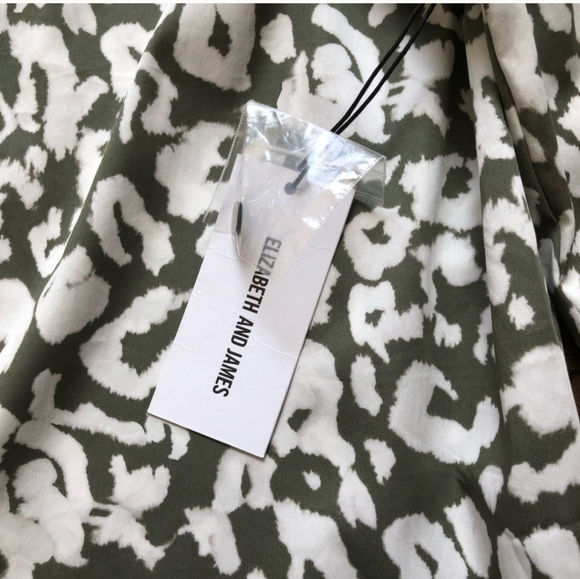 Tunic Shirt Dress - Picture 7 of 9